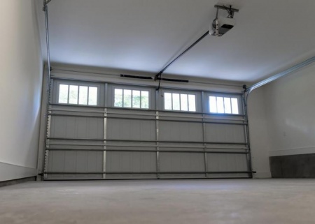 Quels types de portes de garage choisir pour optimiser votre s&eacute;curit&eacute; ?