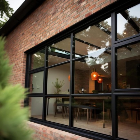Menuiseries en aluminium : quels avantages pour votre habitat ?