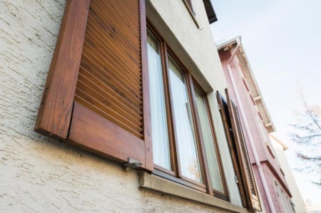 Pourquoi opter pour des menuiseries sur mesure ?